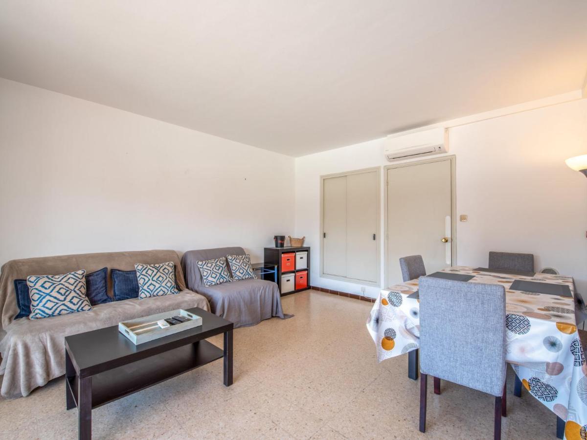 Apartment Le Suzy By Interhome กาวาแลร์-ซูร์-แมร์ ภายนอก รูปภาพ