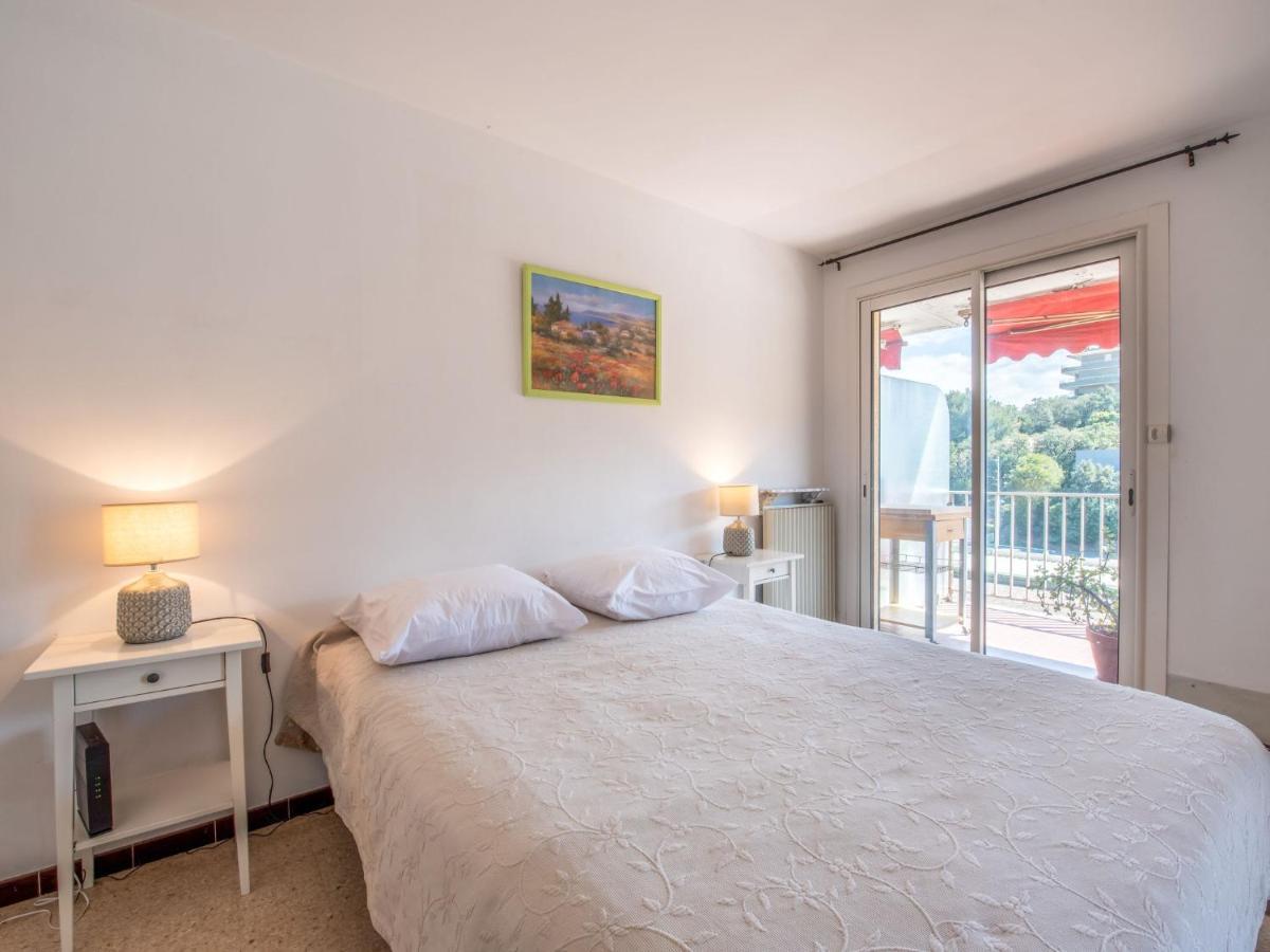 Apartment Le Suzy By Interhome กาวาแลร์-ซูร์-แมร์ ภายนอก รูปภาพ