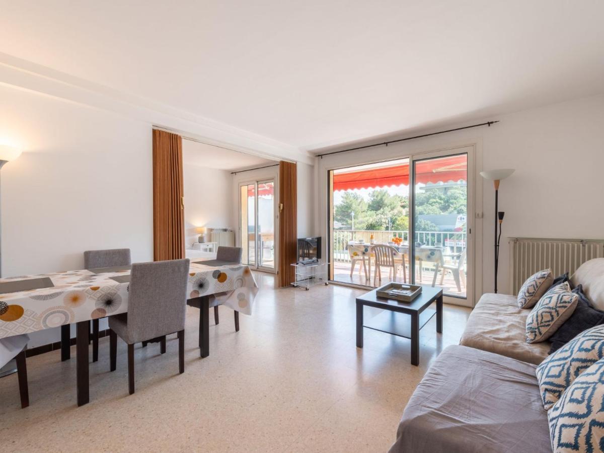 Apartment Le Suzy By Interhome กาวาแลร์-ซูร์-แมร์ ภายนอก รูปภาพ