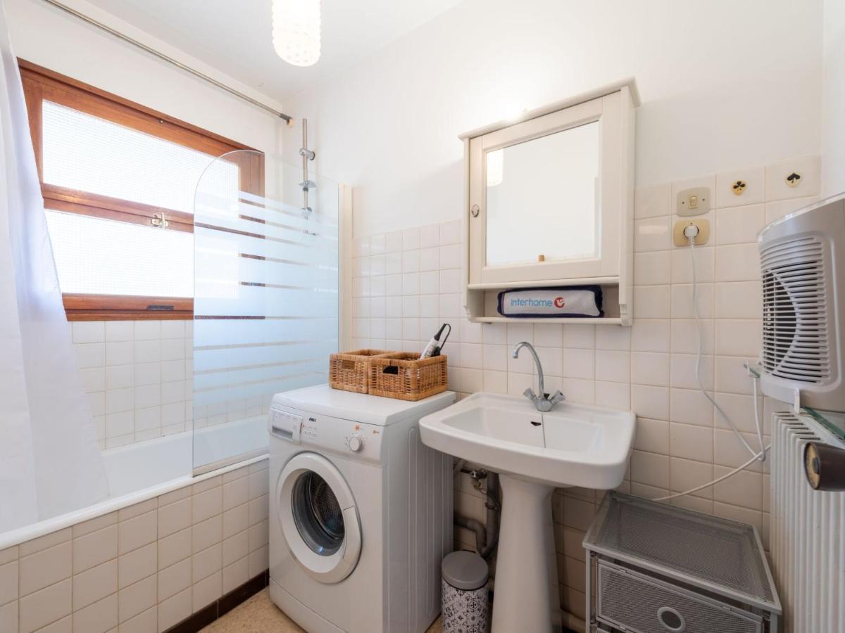 Apartment Le Suzy By Interhome กาวาแลร์-ซูร์-แมร์ ภายนอก รูปภาพ